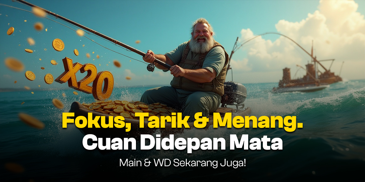 Tembak Ikan: Panduan Lengkap dan Strategi Bermain