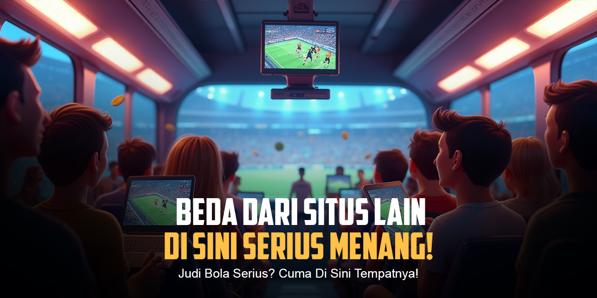 Mengguncang Dunia Sportsbook dengan Taruhan Bola dari SBOBET