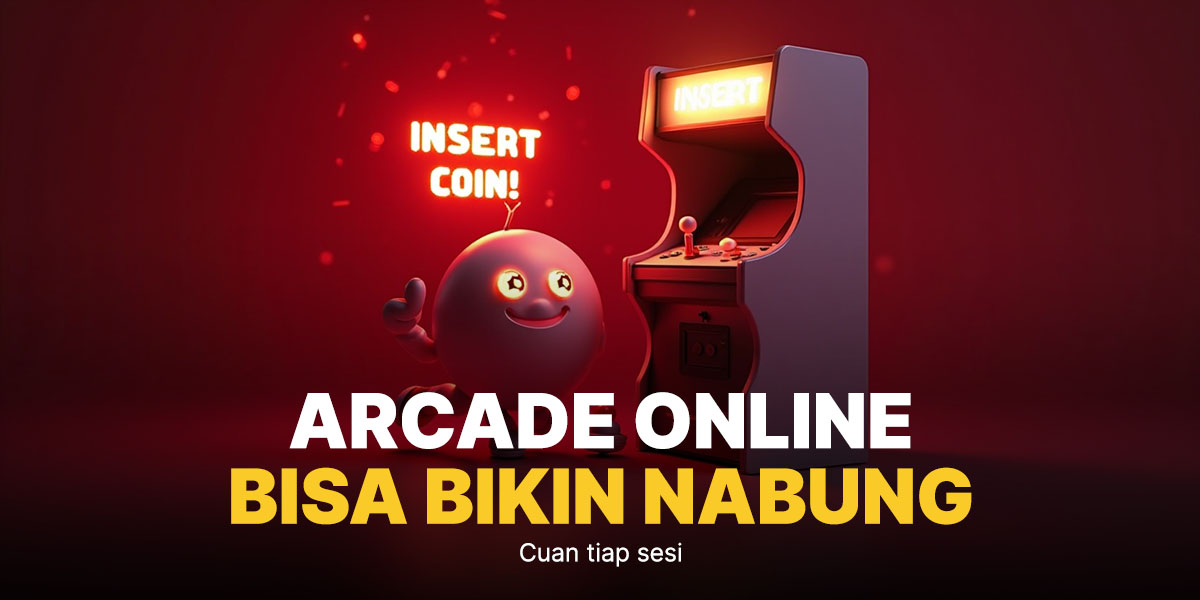 Dingdong Fishing: Sensasi Arcade dari CQ9 yang Bikin Ketagihan