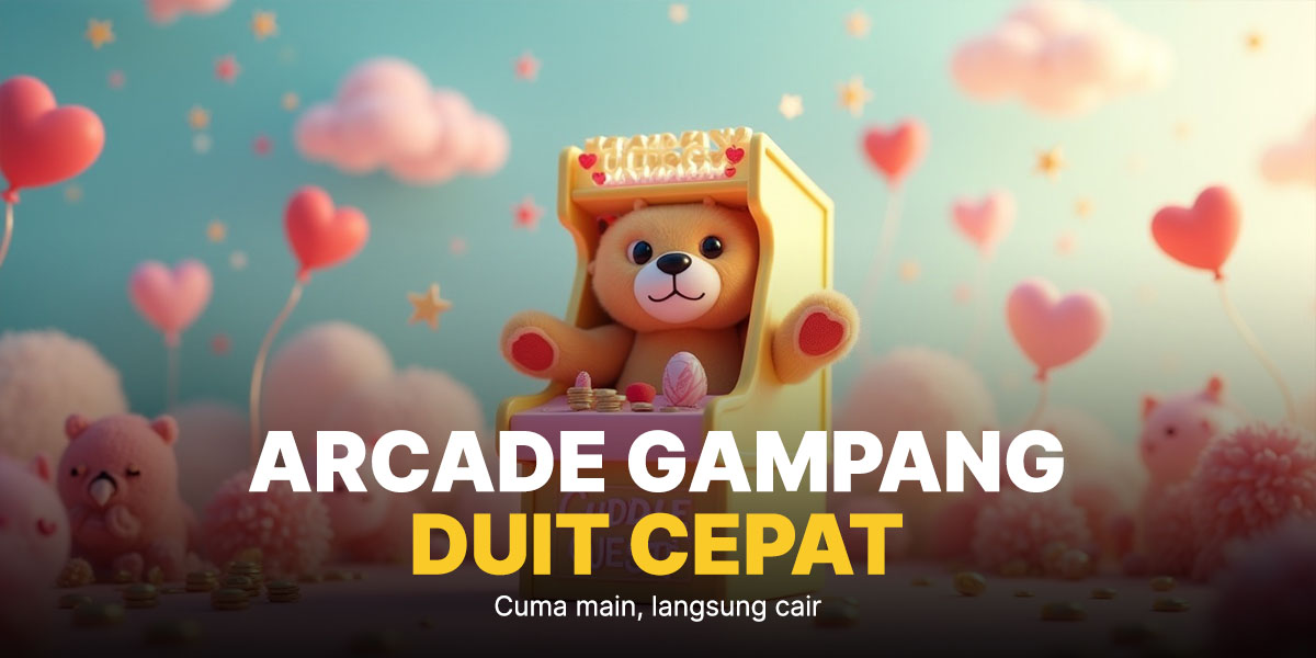 Memahami Dunia Arcade: Evolusi, Fitur, dan Platform Terpopuler