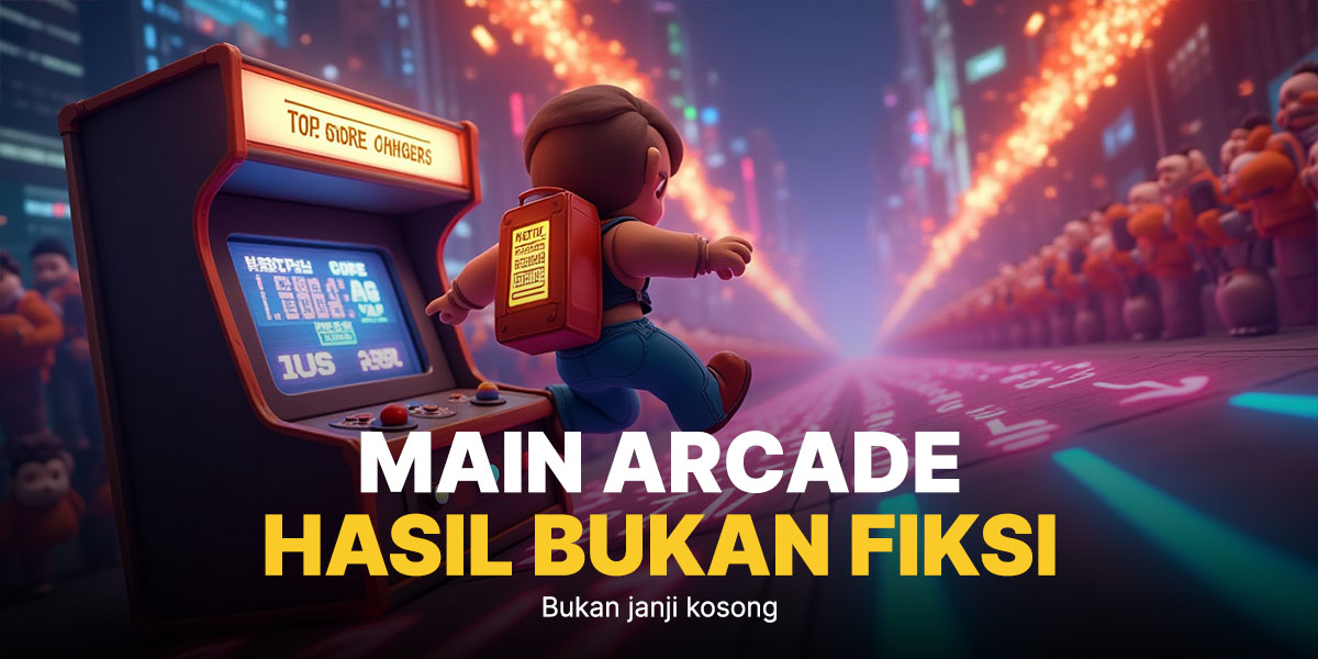 Menantang Adrenalin dengan Dingdong Fishing dari Spadegaming Arcade
