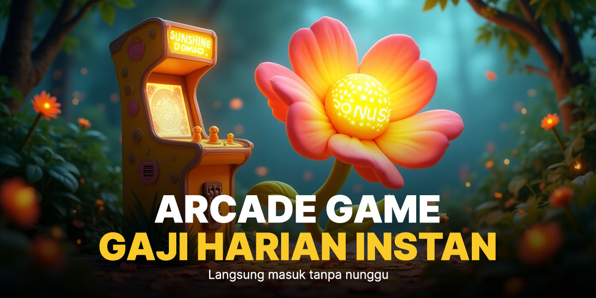 Mengasah Skill dengan Dingdong Fishing: Game Arcade Paling Seru