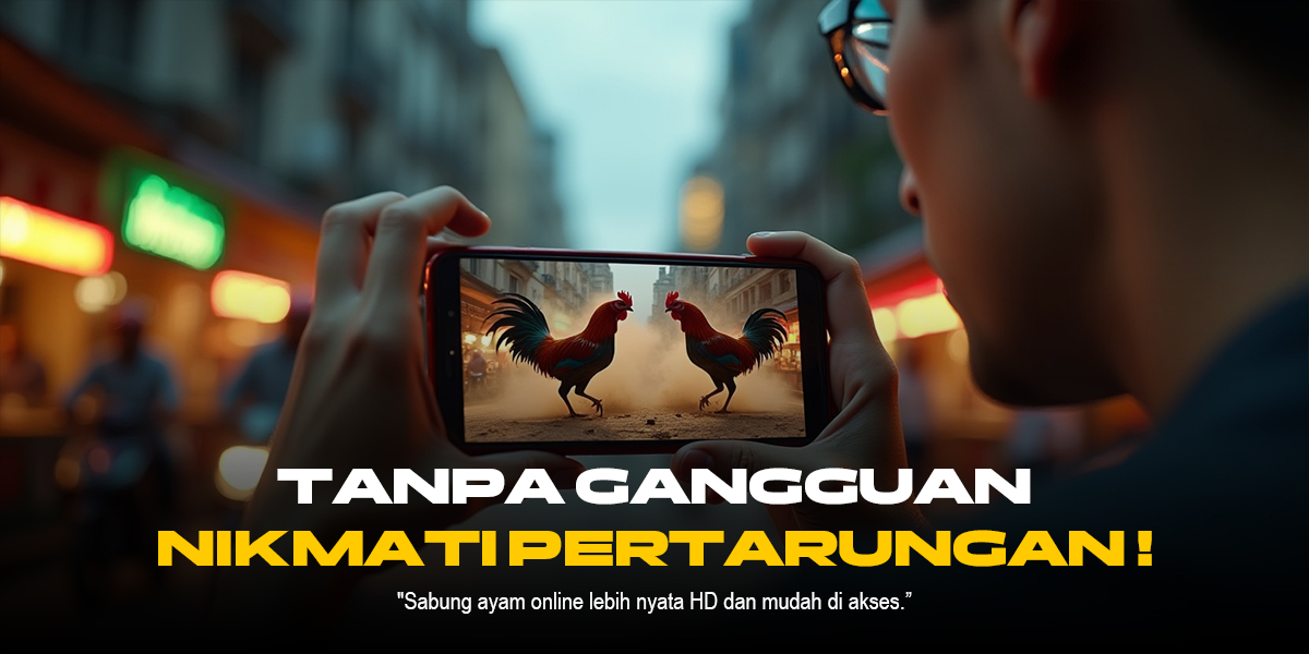 Jenis Ayam yang Sering Dijadikan Lawan dalam Taruhan Sabung Ayam SV388