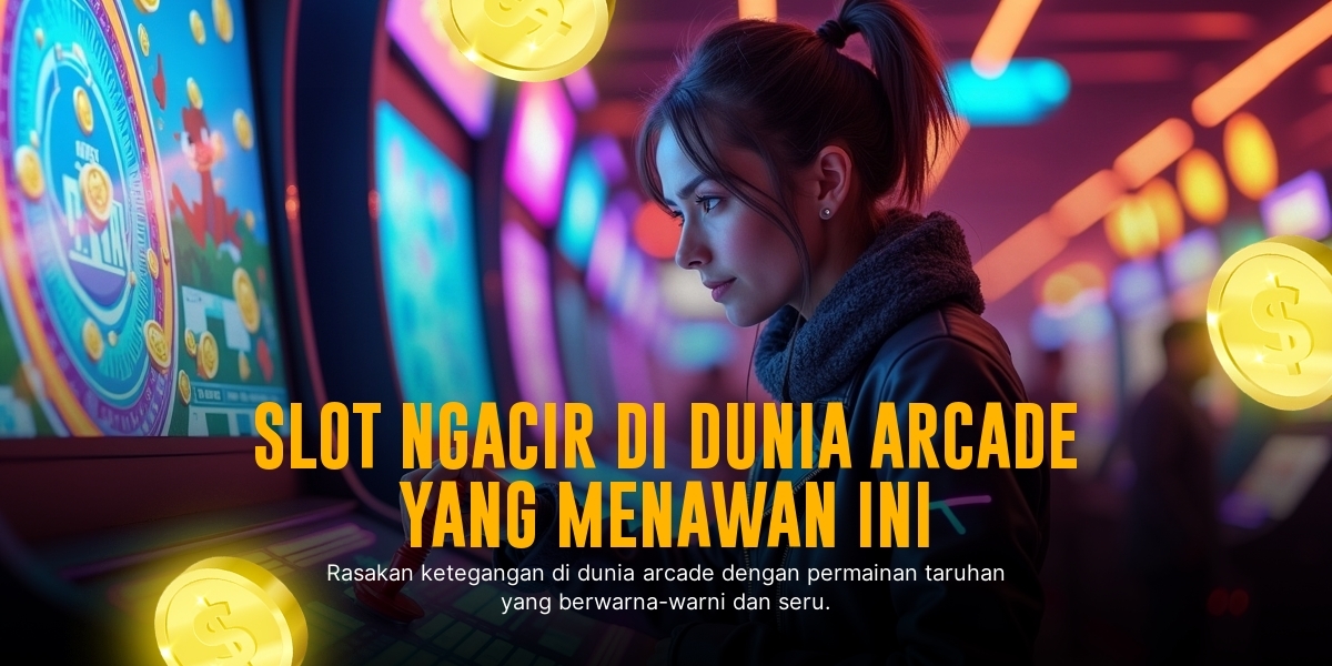 Dingdong Fishing: Game Arcade Penuh Sensasi dari Spadegaming