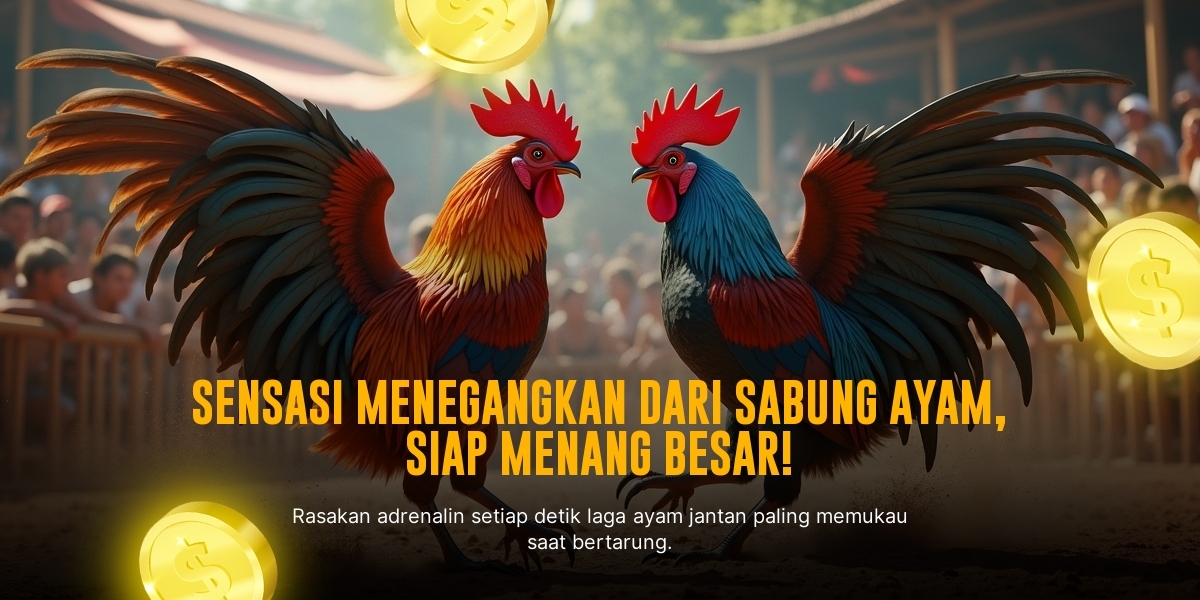 Mengenal Jenis Ayam Aduan SV388: Keunggulan dan Odds Terbaik