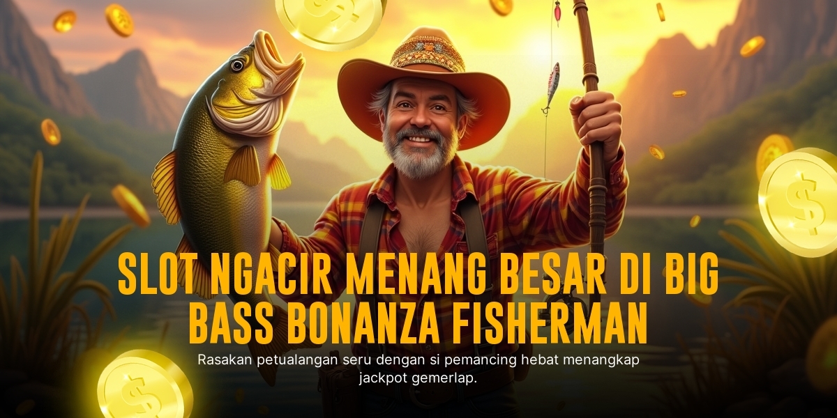 Mega Wild Slot: Sensasi Bermain Slot Pragmatic Play yang Menggoda