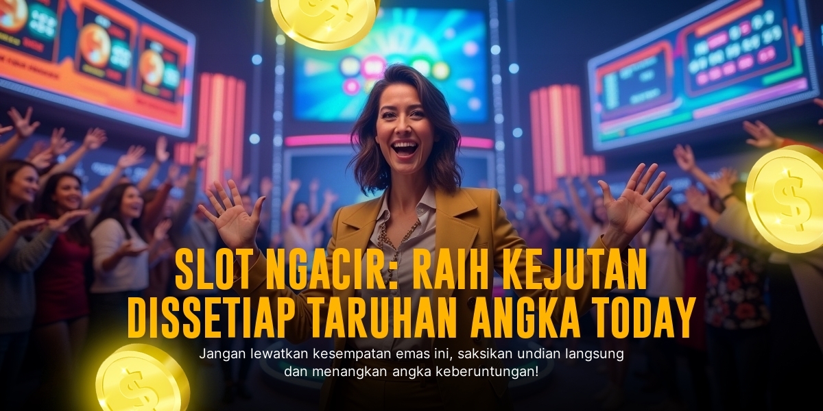 Rahasia Menang Besar di Togel Singapore (SGP)