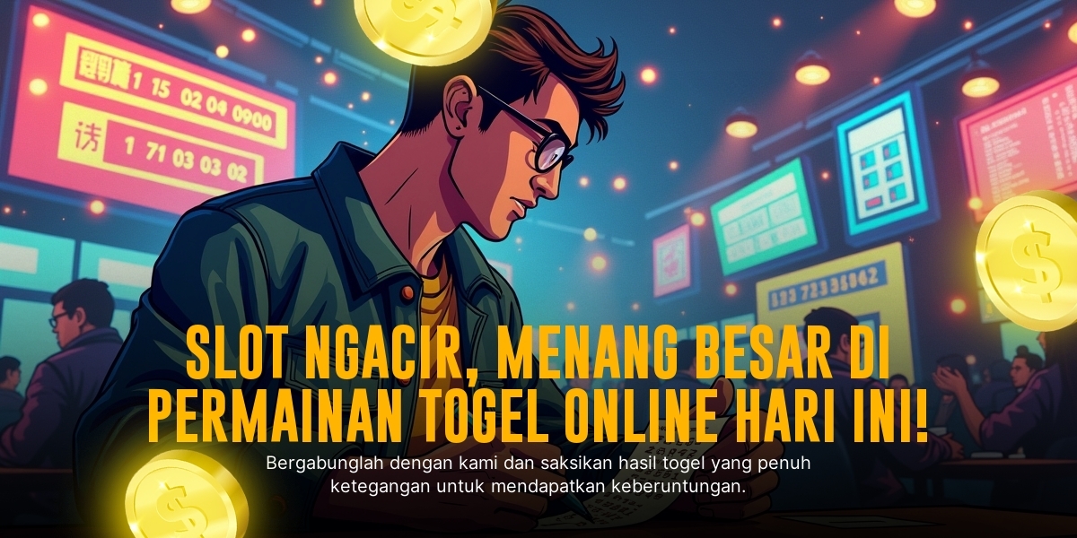 Mengeksplorasi Dunia Togel Singapore: Cara dan Strategi Jitu