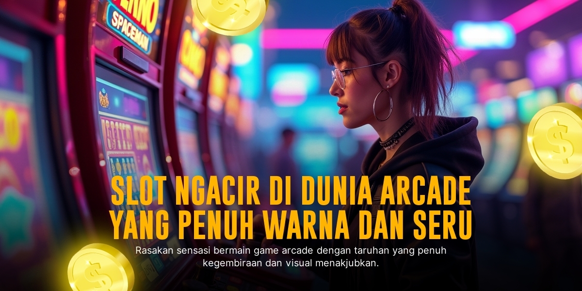 Dingdong Fishing: Sensasi Arcade Memikat dari CQ9