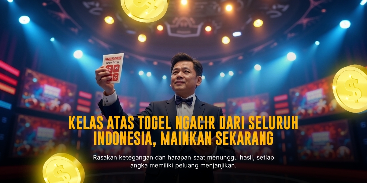 Membedah Rahasia Togel Singapore: Peluang dan Strategi Ampuh
