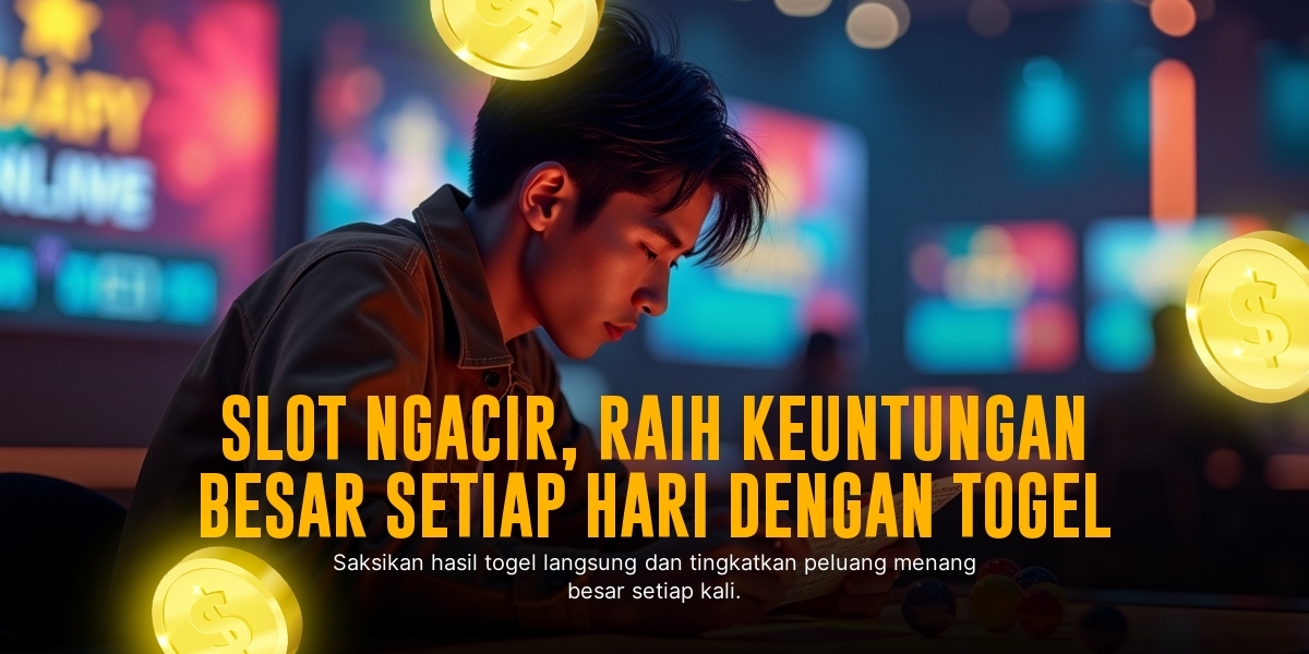 Membedah Sensasi Togel Singapore: Peluang dan Strategi Menang