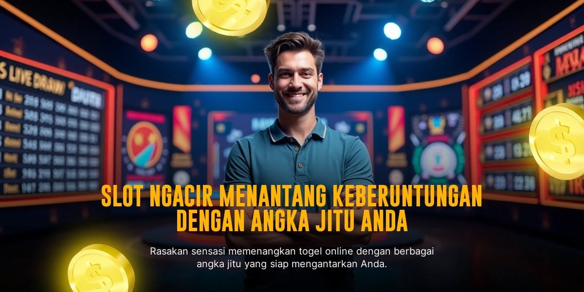 Menggali Strategi Terbaik Bermain Togel Singapore (SGP)