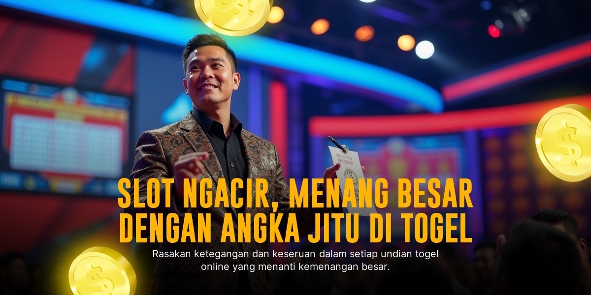 Menyingkap Rahasia Togel Singapore: Cara Main dan Tips Jitu