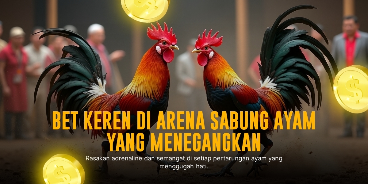 Mengenal Jenis Ayam Aduan Populer di SV388