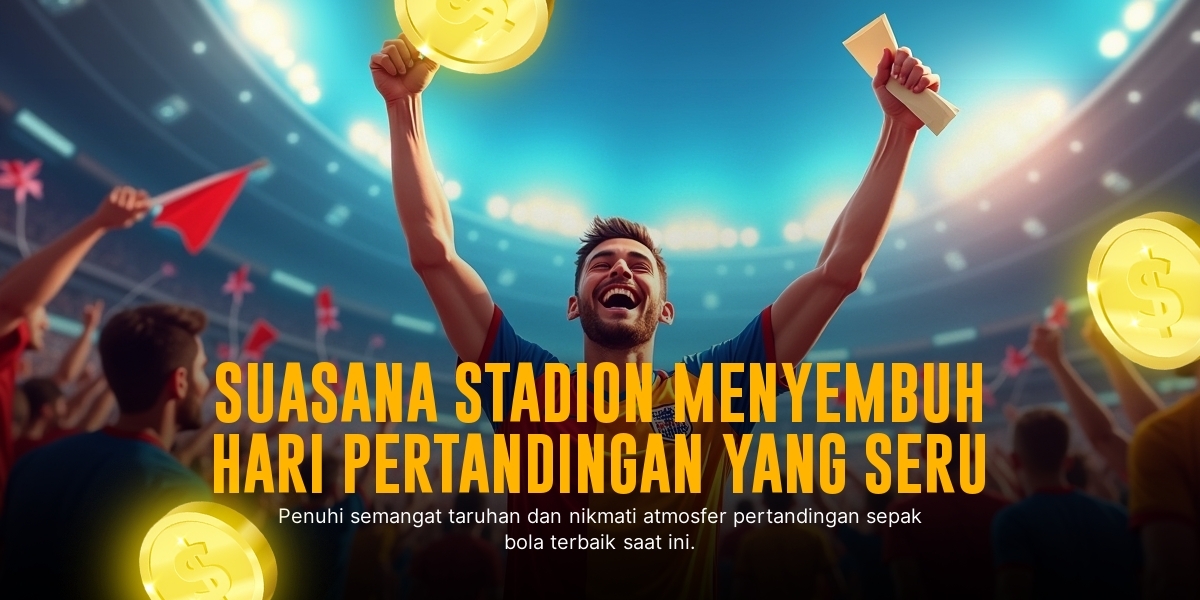 Bola Parlay: Strategi Jitu Menang Taruhan di SBOBET