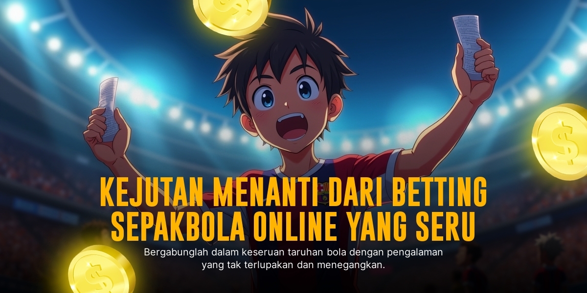Sensasi Taruhan Bola dengan Jenis Taruhan Handicap Asia di SBOBET