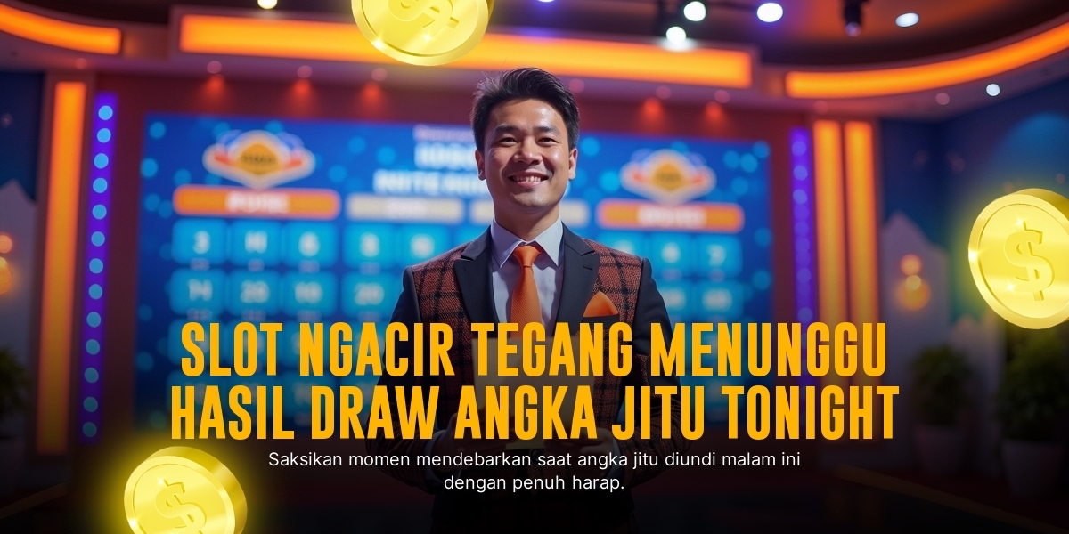 Strategi Ampuh Menang di Togel Singapore (SGP)
