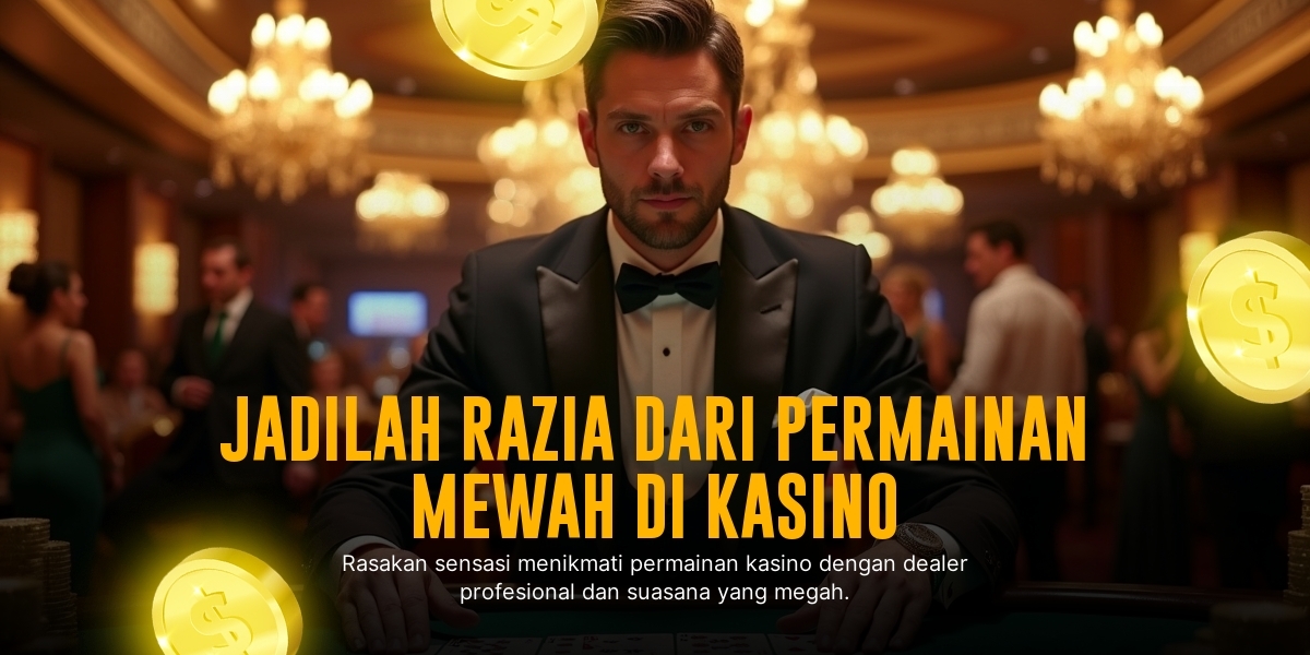 Ulasan Lengkap Live Casino Pragmatic Play: Sensasi Taruhan Real Time