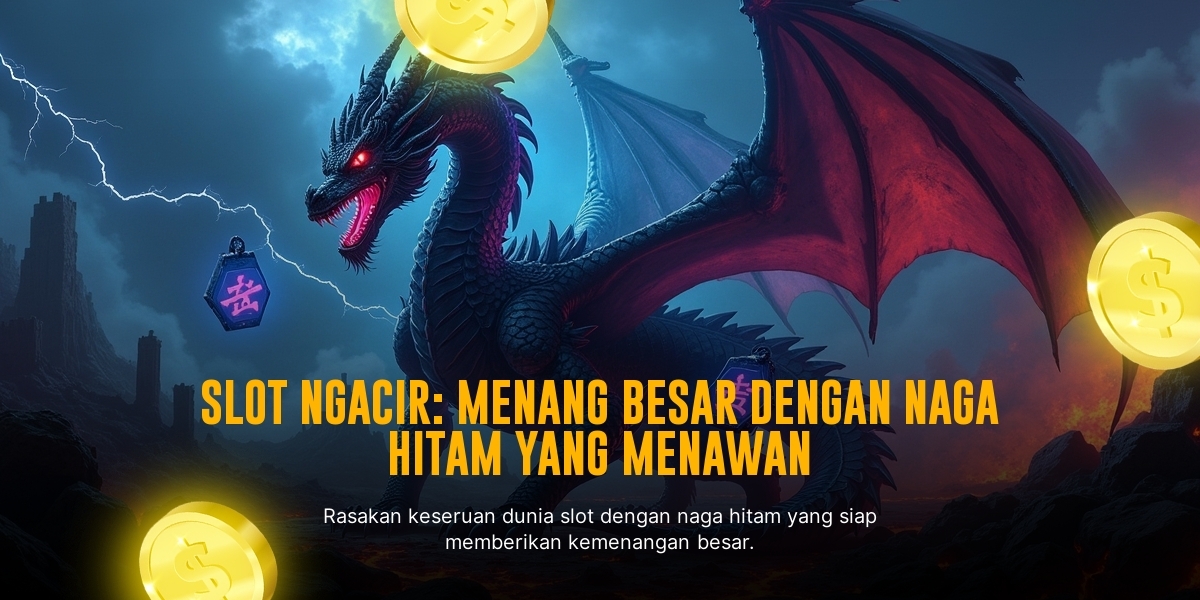 Rasakan Sensasi Main Slot Gates of Olympus dari Pragmatic Play