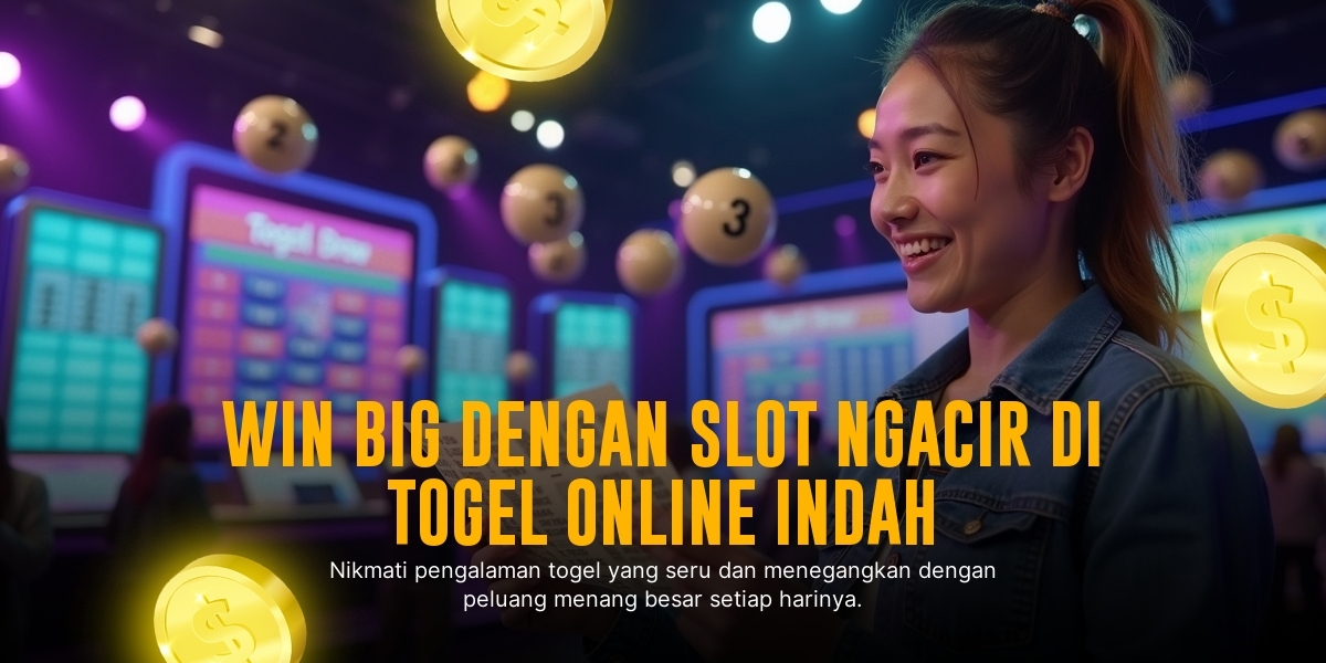 Misteri & Seru: Togel Singapore Satu Pasaran Favorit
