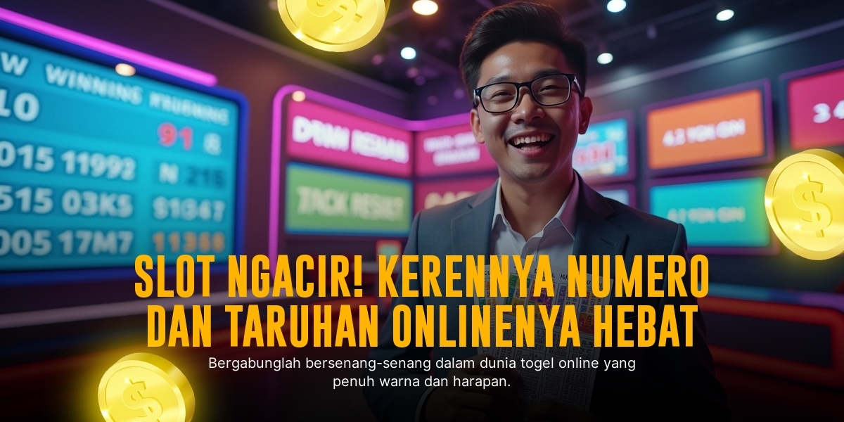 Colok Bebas: Strategi Jitu Menang Togel Hongkong