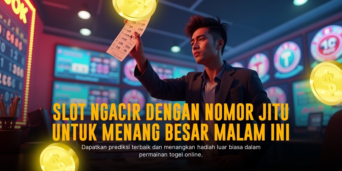 Menilik Keseruan Bermain Togel Singapore (SGP) yang Menguntungkan
