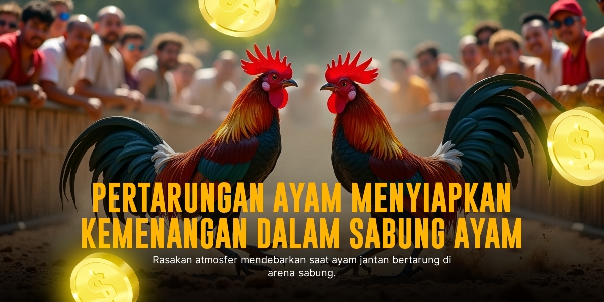 Mengenal Ayam Bangkok: Raja Sabung Ayam dengan Odds Terbaik di SV388