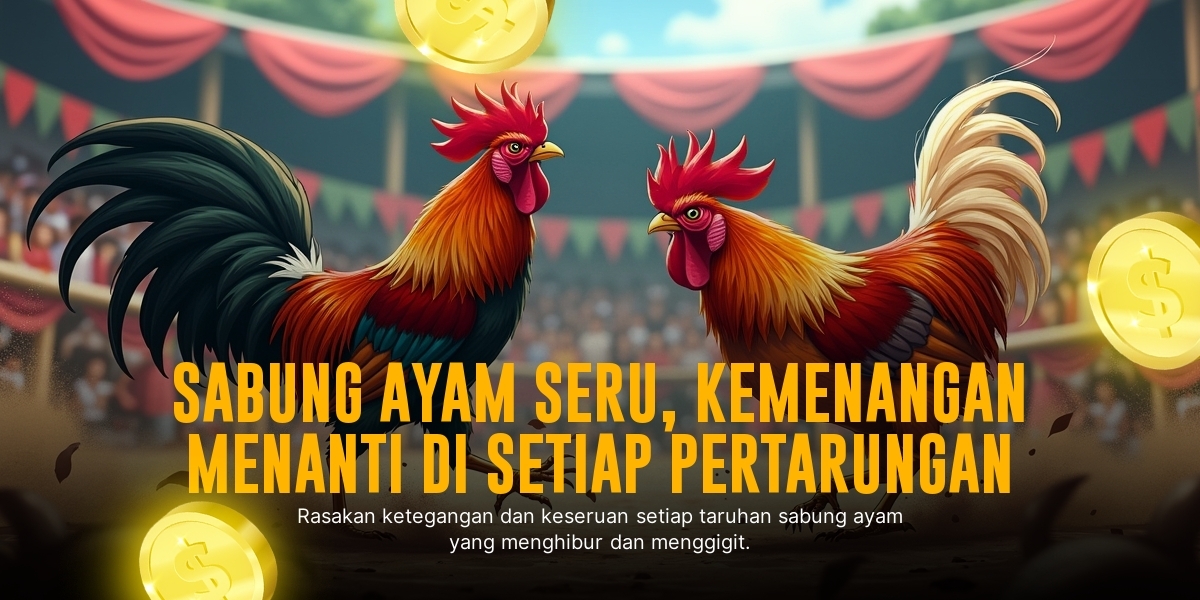 Mengenal Ayam Bangkok di Sabung Ayam SV388