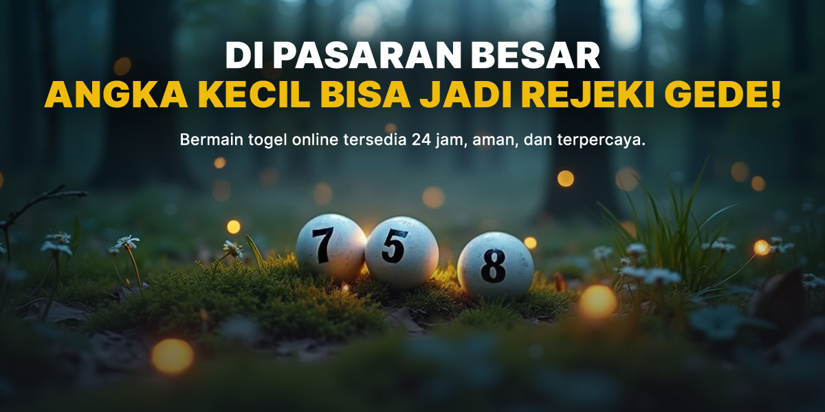 Membedah Dunia Togel: Rahasia dan Strategi Meningkatkan Peluang Menang