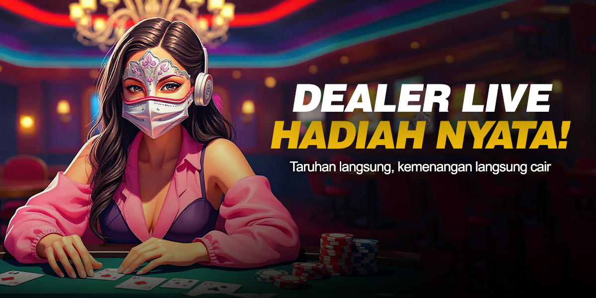 Membongkar Dunia Casino: Strategi, Inovasi, dan Sensasi Tak Terduga