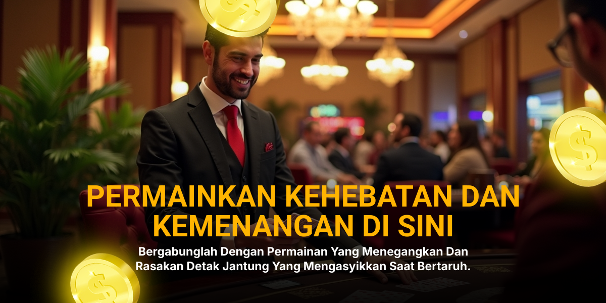 Sensasi Memukau Blackjack Evolution Gaming di Casino Online