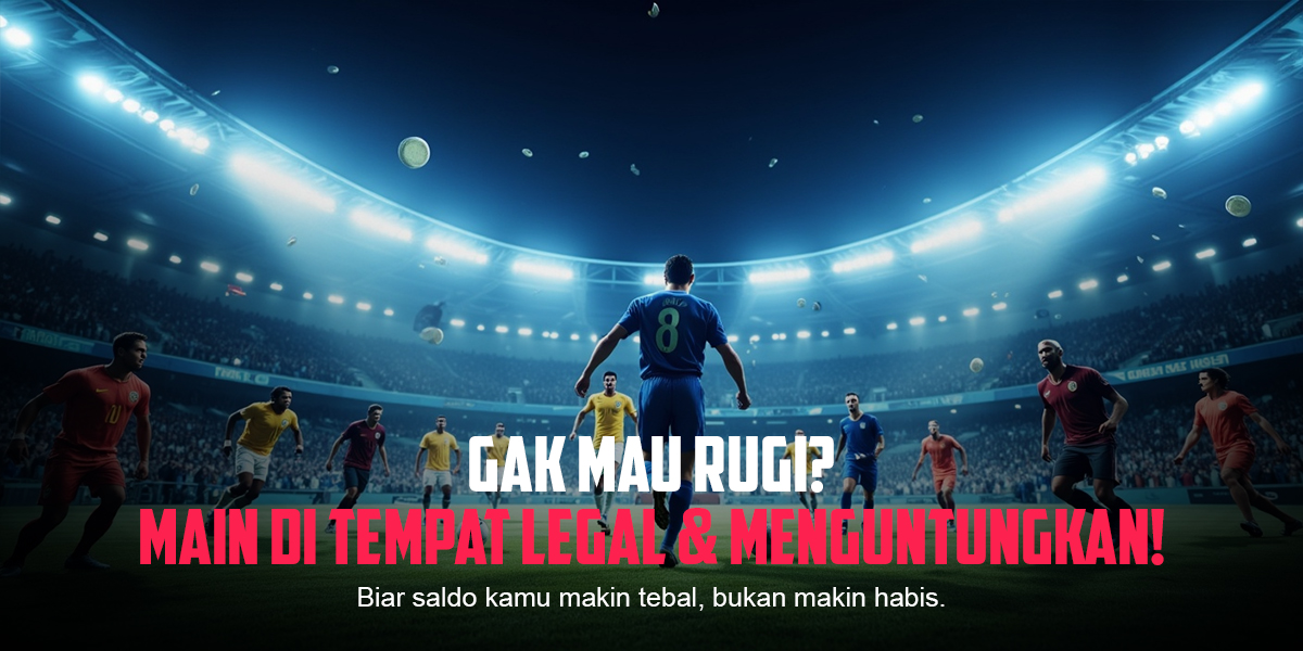 Taruhan Bola SBOBET: Strategi Jitu Menang Mudah