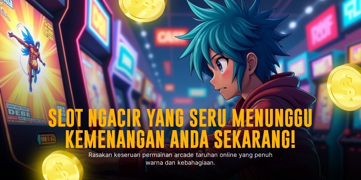 Dingdong Fishing: Sensasi Arcade dari JILI yang Mengasyikkan