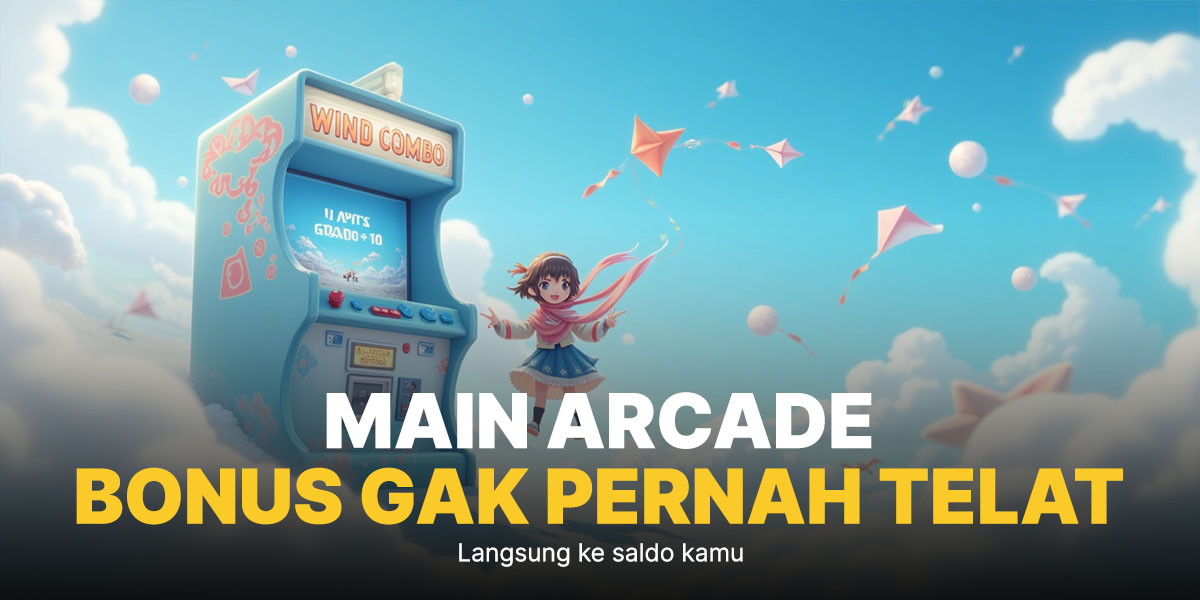 Dingdong Fishing: Sensasi Arcade Laut dari CQ9 Arcade