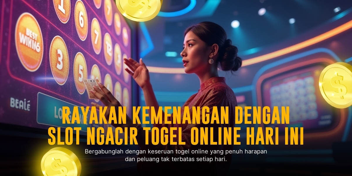 Strategi Jitu Menang Togel Singapore (SGP) 2024