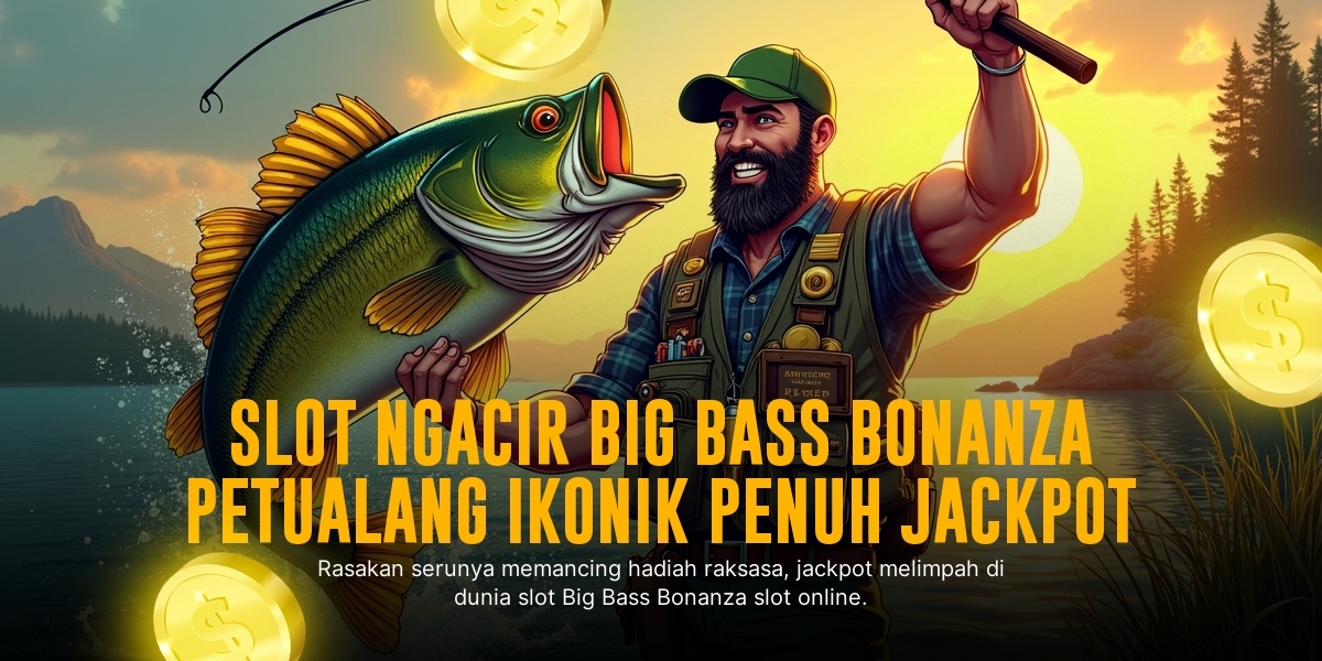 Misteri Keseruan Slot Gates of Olympus Pragmatic Play
