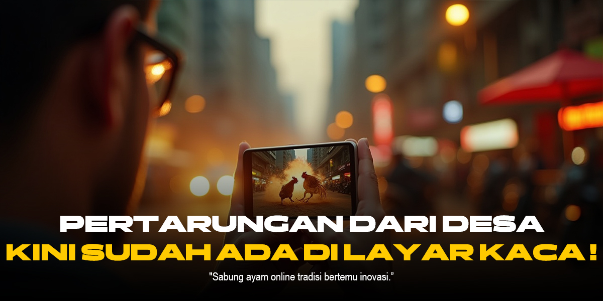 Rahasia Menang Sabung Ayam SV388: Jenis Ayam dan Odds Terbaik
