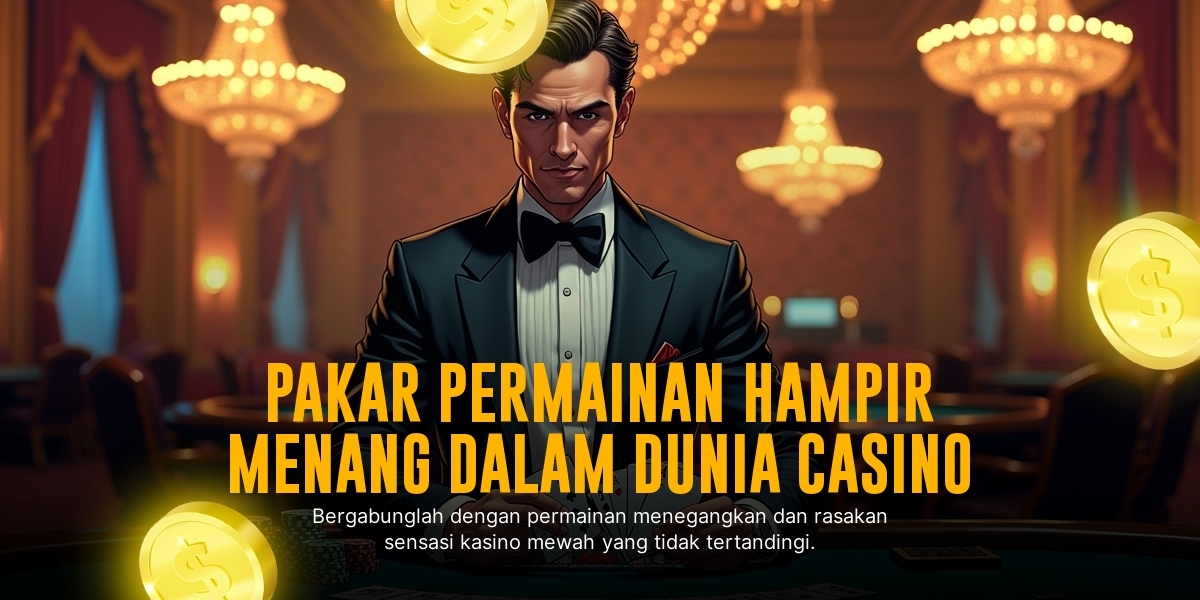 Rasakan Sensasi Taruhan Blackjack Evolution Gaming Paling Gacor
