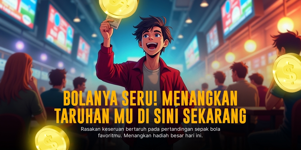 Rahasia Taruhan Bola Akurat di SBOBET yang Jarang Diketahui