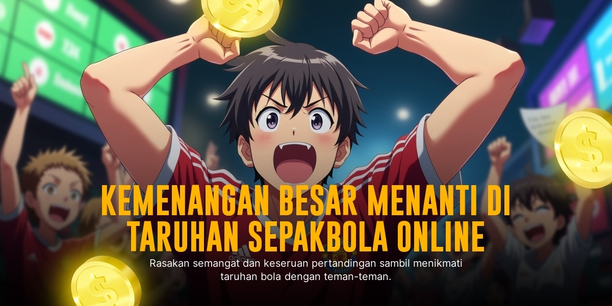 Rahasia Taruhan Bola Togel Singapore yang Bikin Kamu Gampang Menang