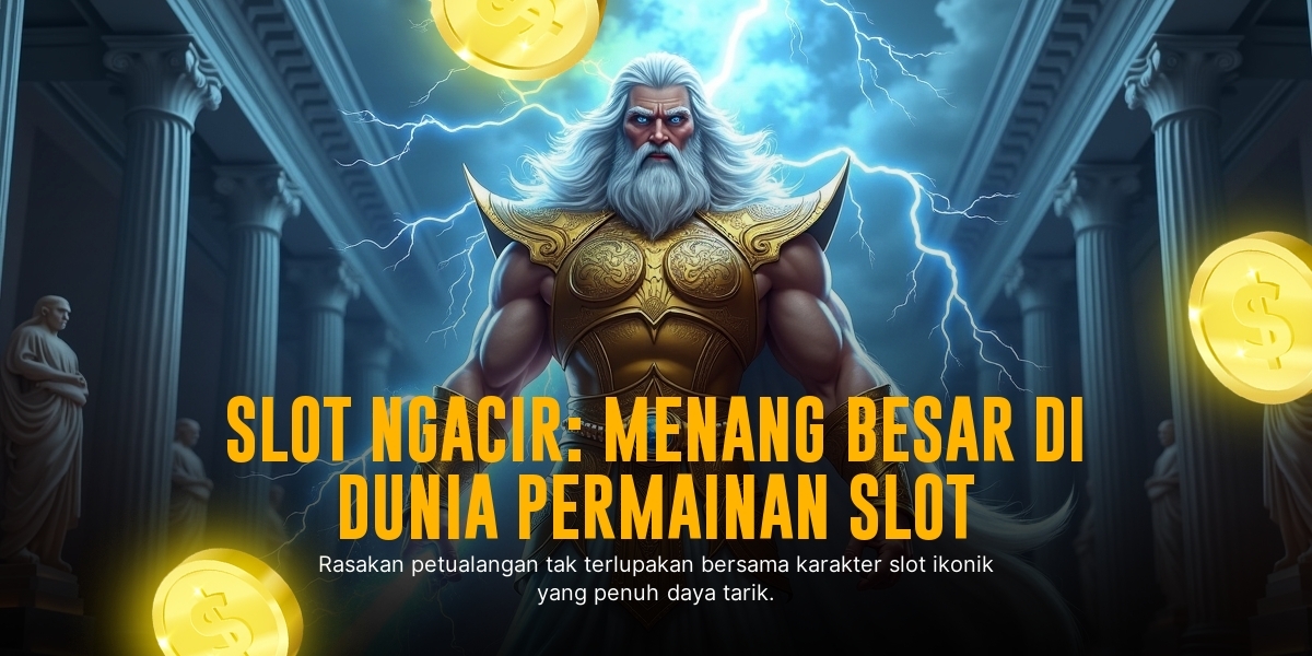 Pragmatic Play Slot: Slot Joker’s Jewels yang Mengasyikkan