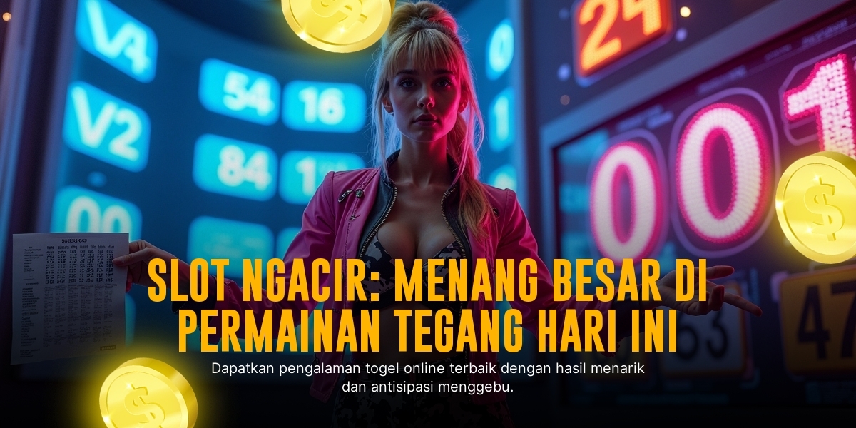 Mengenal Togel Singapore: Dunia Taruhan Angka yang Menarik