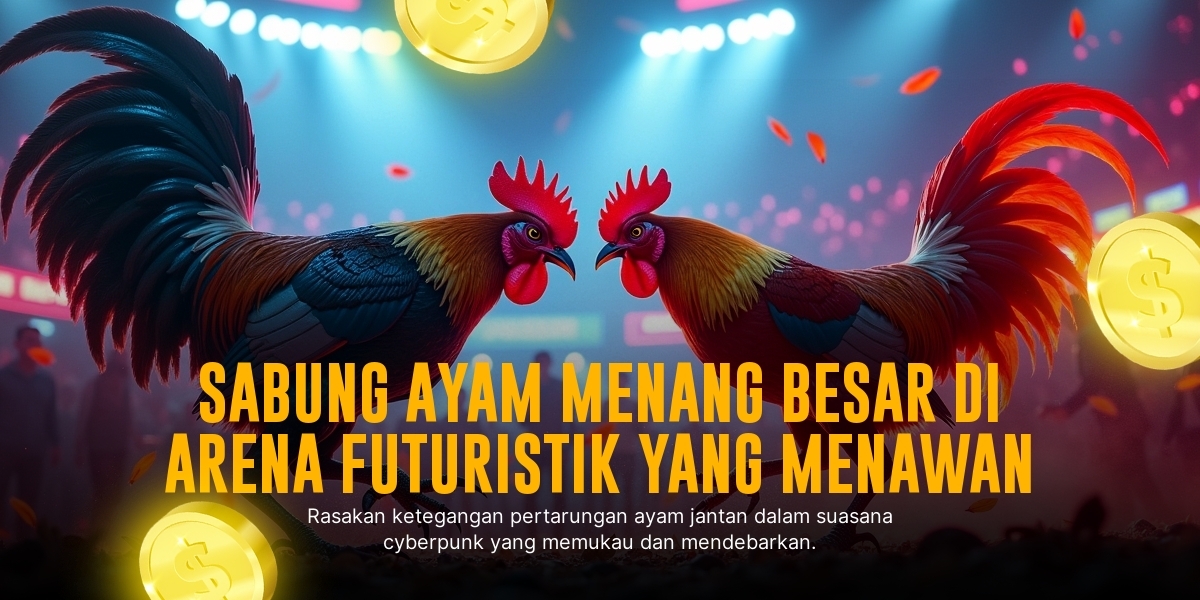 Menguak Semua Jenis Ayam di Sabung Ayam SV388