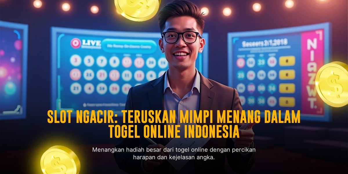 Menaklukkan Pasaran Togel Singapore: Strategi dan Keunikan SGP