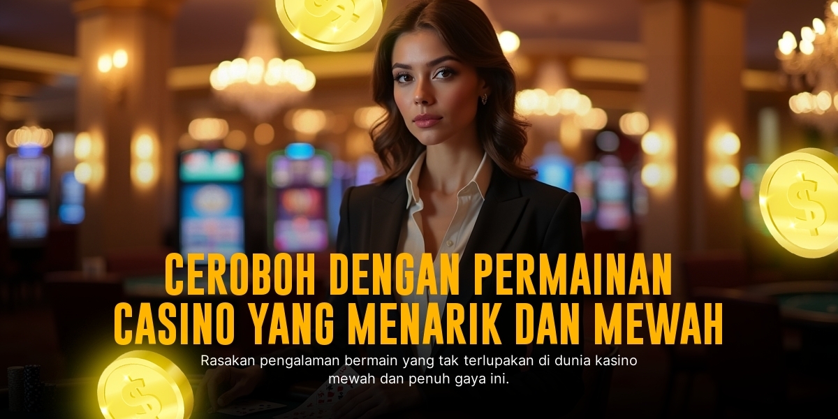 Sensasi Taruhan Baccarat dengan Evolution Gaming Live Casino