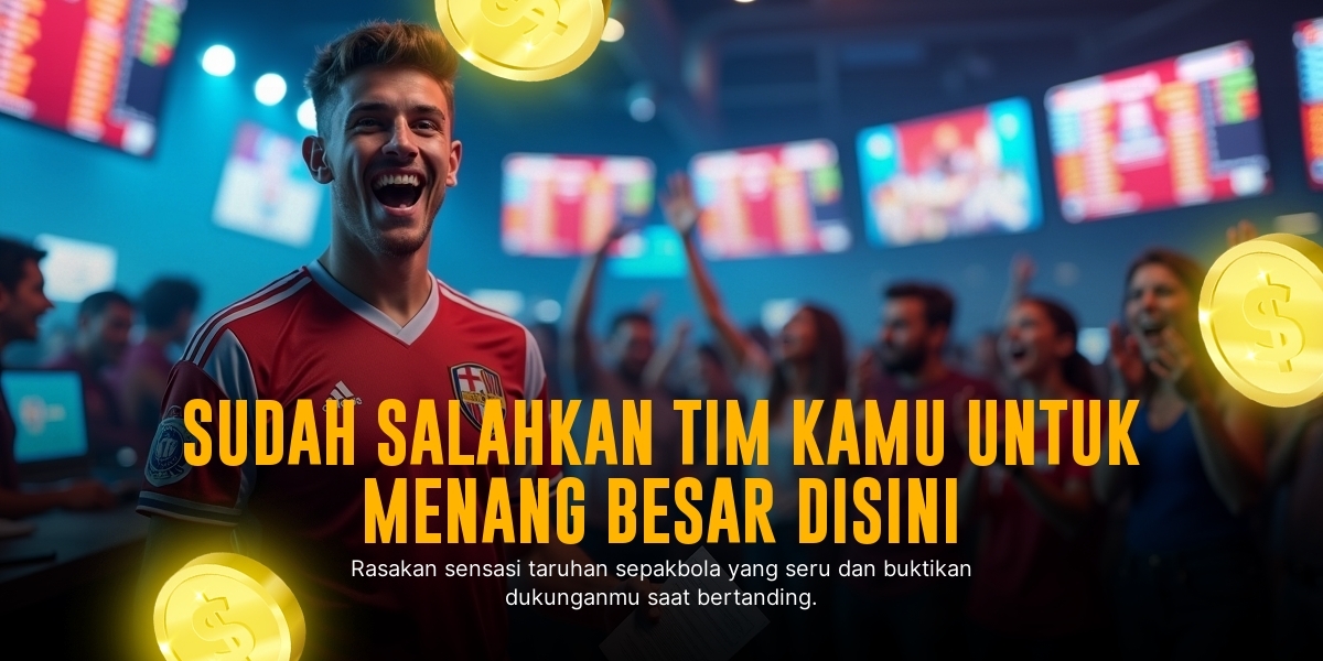 Rahasia Taruhan Bola Asian Handicap yang Menguntungkan