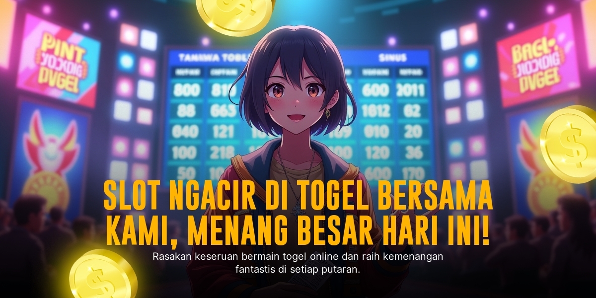 Rahasia Togel Singapore: Kenapa Pasaran SGP Jadi Favorit?