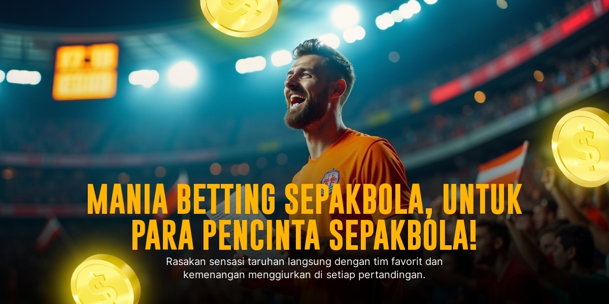 Ketangguhan SBOBET dalam Pasaran Taruhan Bola: Strategi Menang Terpercaya