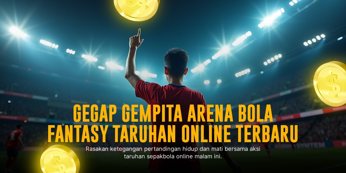 Mengguncang Dunia Sportsbook dengan Taruhan Bola SBOBET