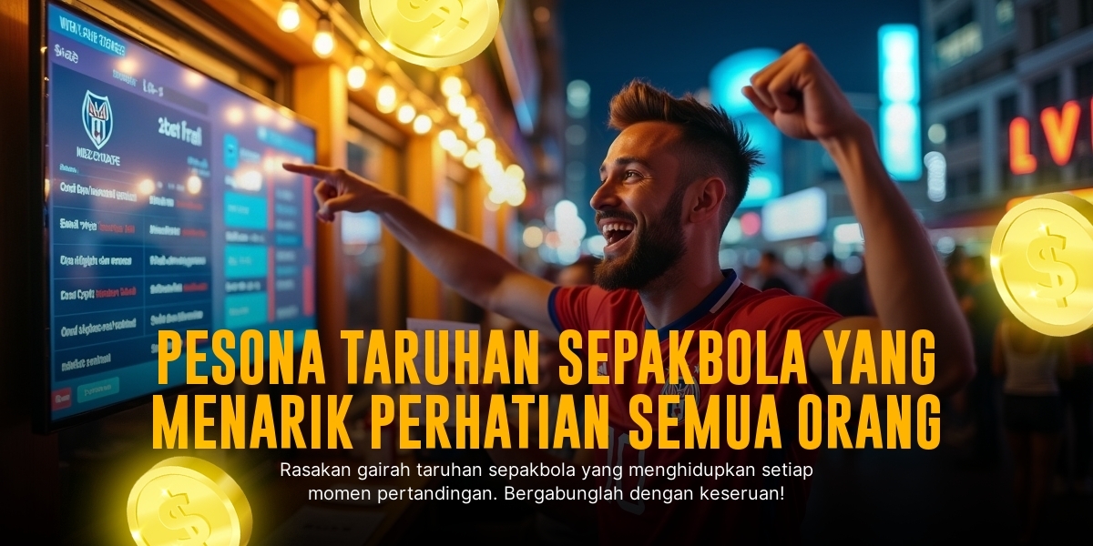Prediksi Bola Terbaik untuk Taruhan SBOBET di 2024
